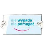 Fundacja Moniki Jaskólskiej Nie wypada nie pomagać